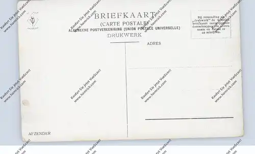 ZEELAND - VLISSINGEN, t' Hoofd