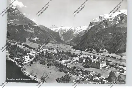 CH 6390 ENGELBERG OW, Gesamtansicht