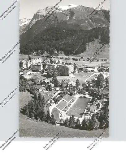 CH 6390 ENGELBERG OW, Schwimmbad