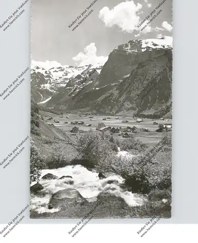 CH 6390 ENGELBERG OW, Bei den sieben Quellen