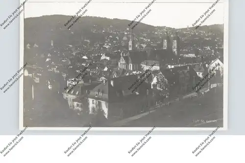 CH 9000 SANKT GALLEN SG - Gesamtansicht
