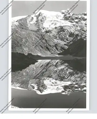 CH 6390 ENGELBERG OW, Trübsee, Titlis