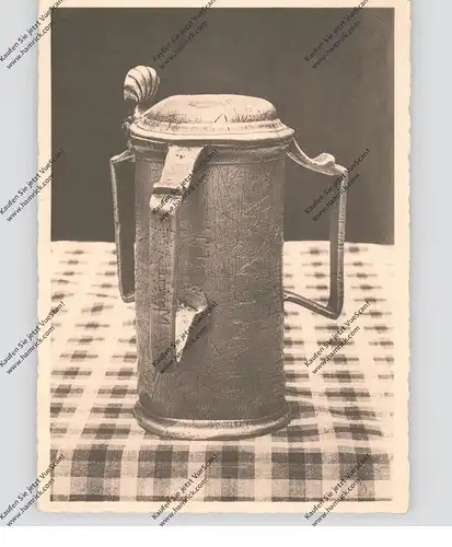 MONARCHIE - DEUTSCHLAND, De pot van Keizer Karel / Karl der Große, Charlemagne