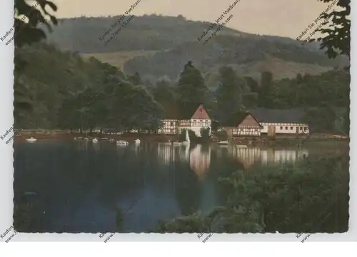5962 DROLSHAGEN,  Zeltplatz Gut Kalberschnacke