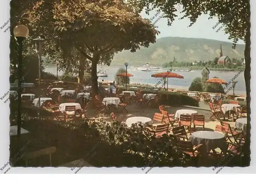 5407 BOPPARD, "Ebertor"