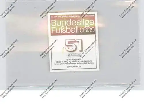 FUSSBALL - DSC ARMINIA BIELEFELD - THORBEN MARX