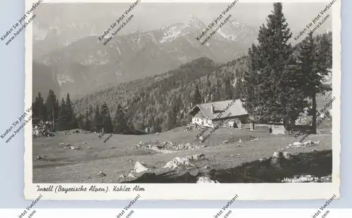 8221 INZELL, Kohler Alm