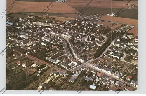 F 45410 ARTENAY, Vue airienne