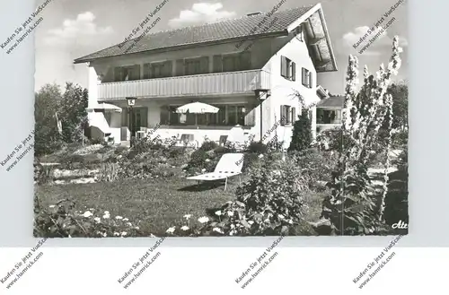 8964 NESSELWANG, Landhaus NIROWANA