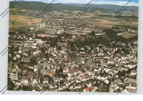 5952 ATTENDORN, Luftaufnahme