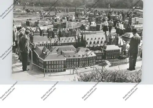 DEN HAAG - MADURODAM, 1965