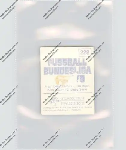 FUSSBALL - 1.FC KÖLN - YASUHIKO OKUDERA, Autogramm