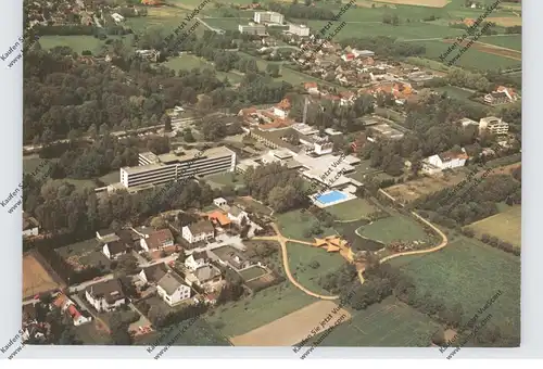 4780 LIPPSTADT - BAD WALDLIESBORN, Luftaufnahme