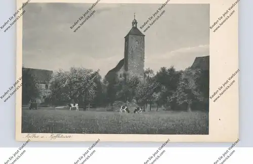 0-4712 KELBRA, Klostergarten