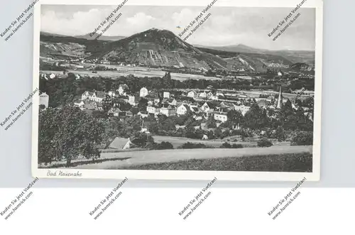 5483 BAD NEUENAHR - AHRWEILER, Panorama Bad Neuenahr, 1953