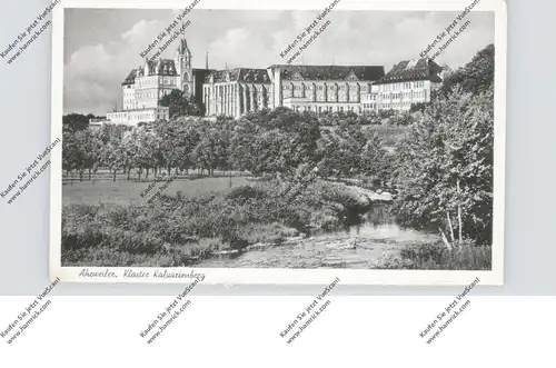 5483 BAD NEUENAHR - AHRWEILER, Kloster Kalvarienberg, 1953