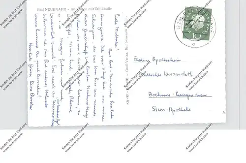 5483 BAD NEUENAHR - AHRWEILER - WALPORZHEIM, Patie bei der Bunten Kuh, 1907