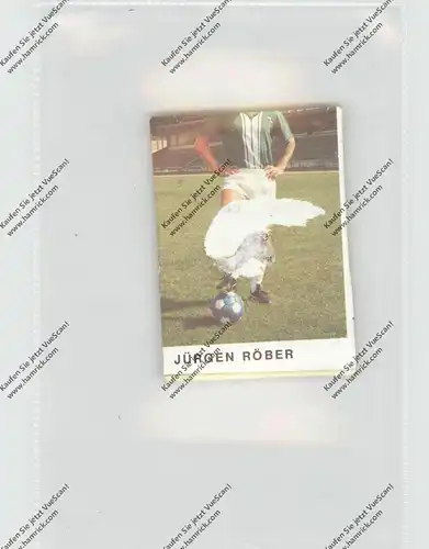 FUSSBALL - MSV DUISBURG - KEES BREGMANN, Autogramm