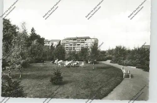 4792 BAD LIPPSPRINGE, Sanatorium St.Josefshaus