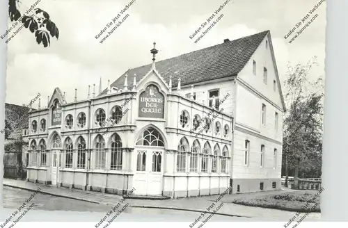 4792 BAD LIPPSPRINGE, Liborius Heilquelle