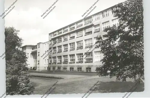 4792 BAD LIPPSPRINGE, Sanatorium St.Josefshaus
