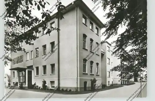 4792 BAD LIPPSPRINGE, Sanatorium St.Josefshaus