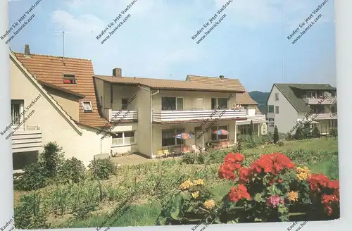 4798 WÜNNENBERG - LEIBERG, Pension Waldesruh