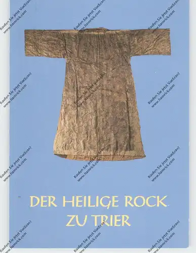 5500 TRIER, Heiliger Rock 1996