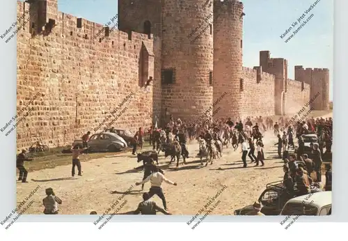 F 30220 AIGUES-MORTES, Abrivado