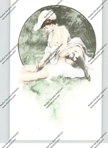 EROTIC - PARIS 1900, REPRO