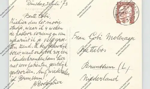 3308 KÖNIGSLUTTER, Luftaufnahme