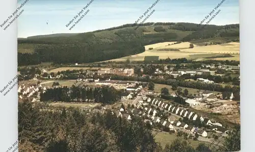 5787 BIGGE - OLSBERG, Gesamtansicht