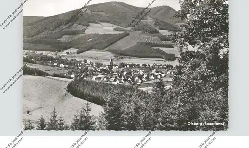 5787 OLSBERG, Gesamtansicht