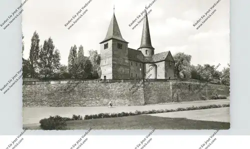 6400 FULDA, Michaelskirche