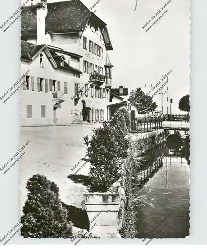 CH 1857 LE BOUVERET VS, Hotel de la Tour