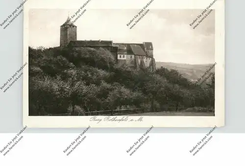 8774 ROTHENFELS, Burg, 192...