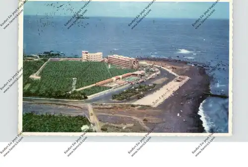 E 38400 PUERTO DE LA CRUZ, Playa de Martianez