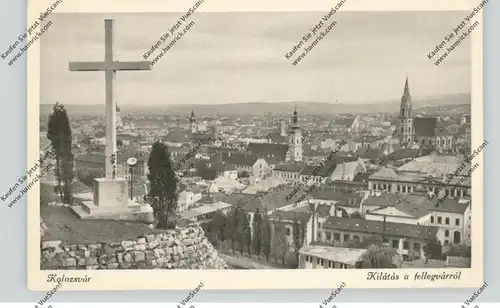 RO 400001 CLUJ-NAPOCA / KOLSZVAR, Gesamtansicht