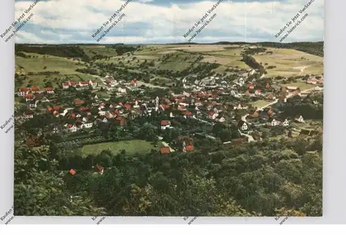 5484 BAD BREISIG - OBERBREISIG, Gesamtansicht