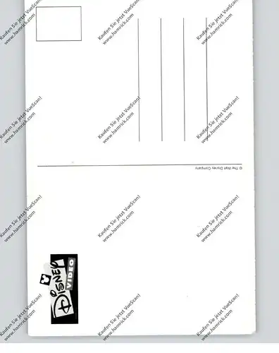 DISNEY - DISNEY VIDEO