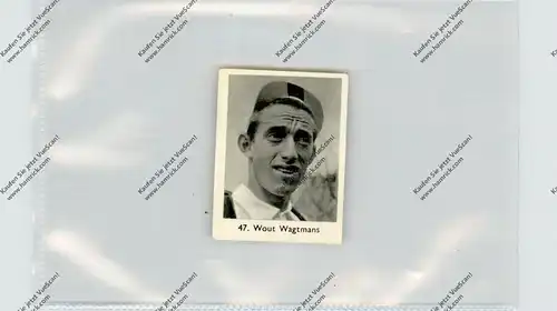 RADSPORT / CYCLISME - WOUT WAGTMANS, NEDERLAND - RIZZLA
