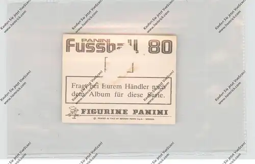 FUSSBALL - 1.FC KÖLN - DIETER PRESTIN, Autogramm, Spielszene Prestin - Schmitz Fortuna Düsseldorf