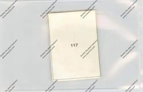 FUSSBALL - 1.FC KÖLN - JÜRGEN GLOWACZ, Autogramm
