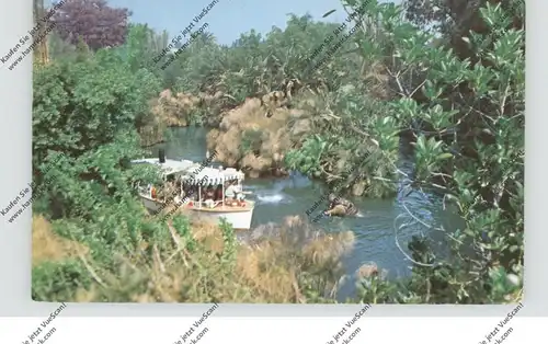 DISNEY - DISNEYLAND Anaheim, Jungle Cruise