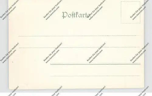 LANDWIRTSCHAFT - Bauernhof im Schwarzwald, ca. 1905