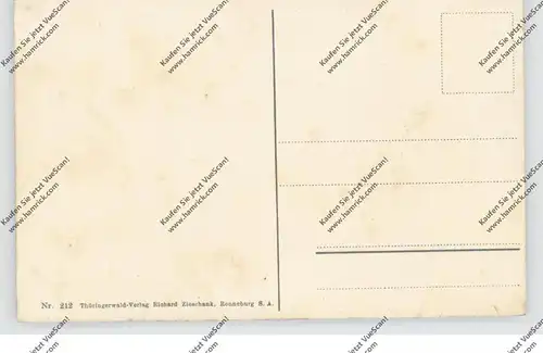 0-6000 SUHL, Schneekopf