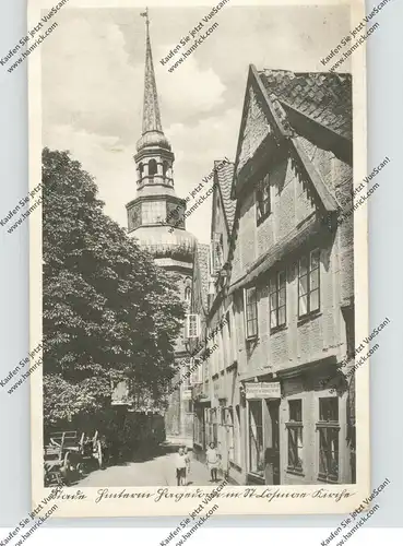 2160 STADE, Hintern Hagedorn, Heinrich Oppermann, Dekorateur, Polsterer...