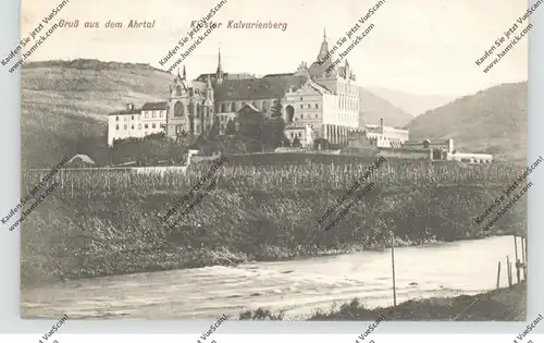 5483 BAD NEUENAHR - AHRWEILER - Kloster Kalvarienberg