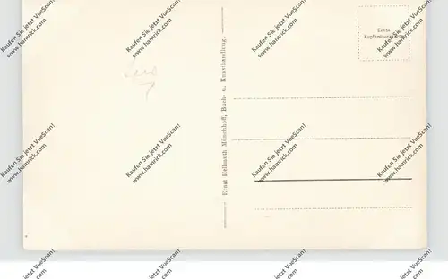 0-3706 SCHIERKE, Abstieg vom Brocken