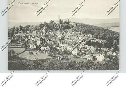 6240 KÖNIGSTEIN, Gesamtansicht, Schilling-Königstein